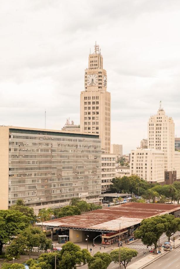 Vista Panoramica No Centro Rj Rio de Janeiro